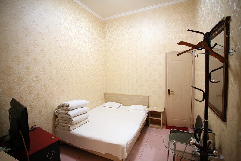 Taiyuan Xiangyu Express Hotel Guest Room