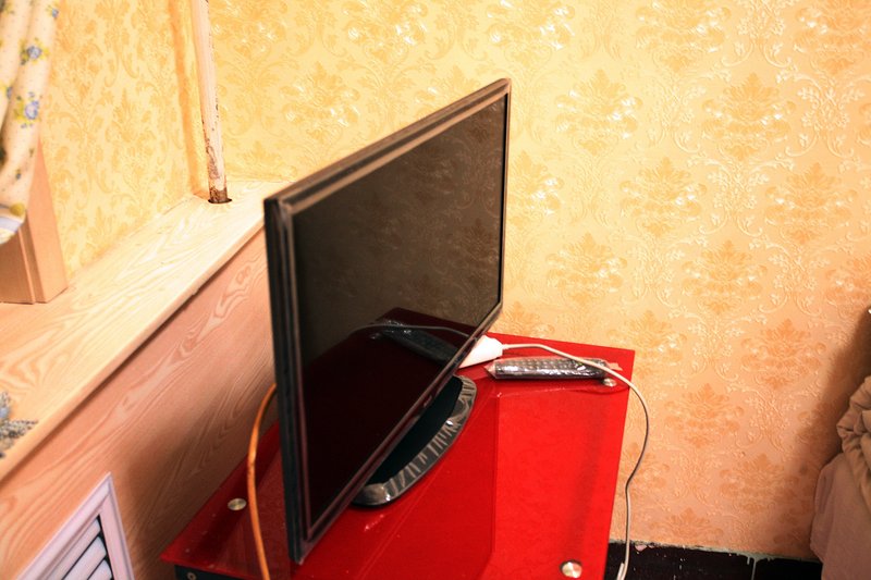 Taiyuan Xiangyu Express HotelGuest Room