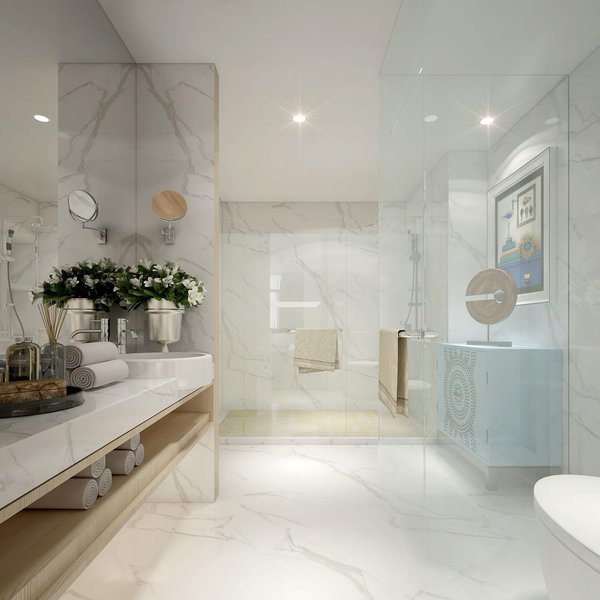 MINGZHU HOTELGuest Room