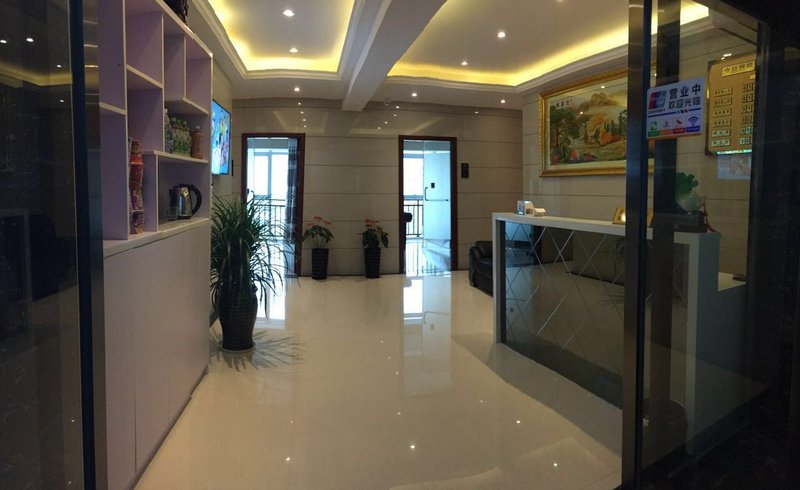 大堂/接待台