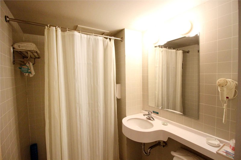 锦江之星(呼和浩特附院大召店)(原通道南路店)