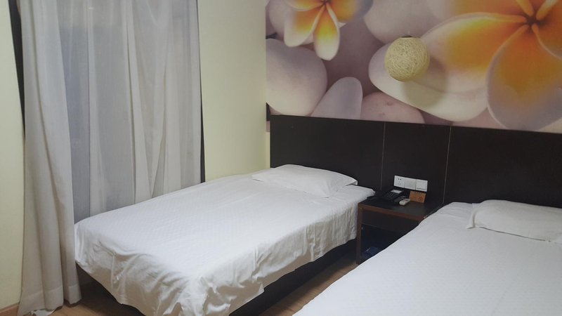 haishangfeng hotelGuest Room