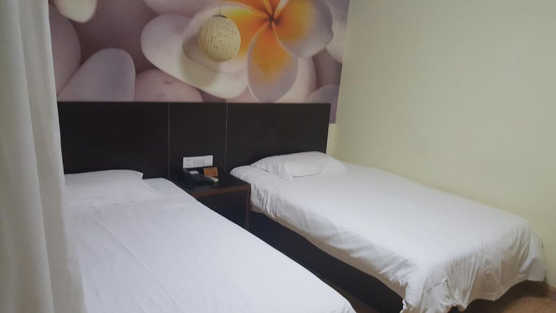 haishangfeng hotelGuest Room