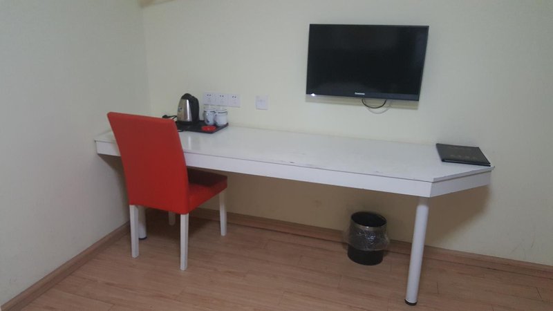 haishangfeng hotelGuest Room