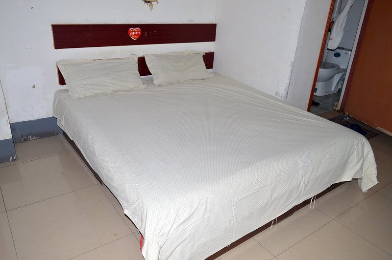 Dongsheng Hotel 客房