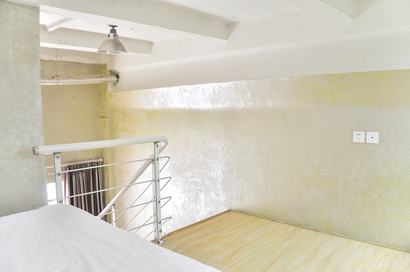 Beijing Qianmen Jingtai HotelGuest Room