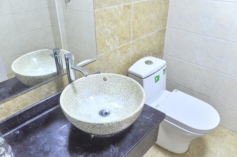 Beijing Qianmen Jingtai HotelGuest Room