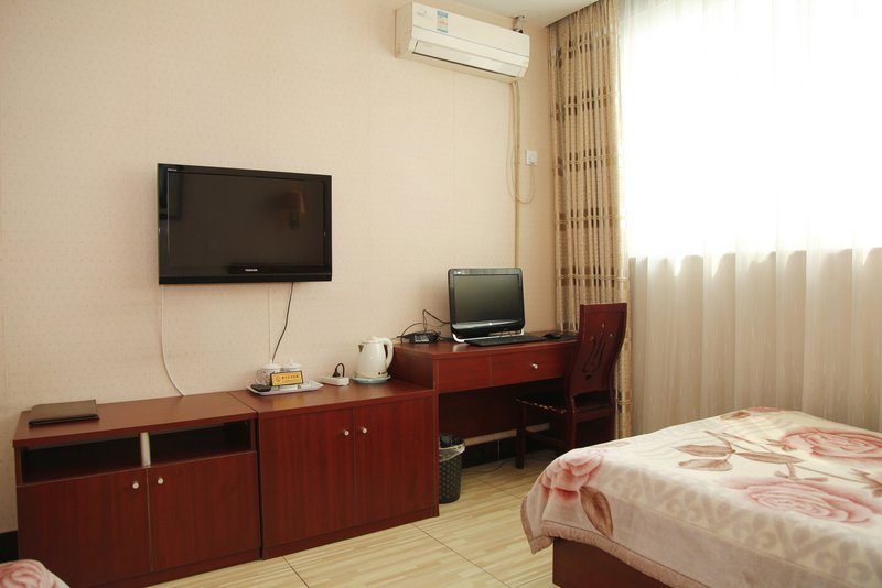 Beijing Jiayuexin Hotel Guest Room