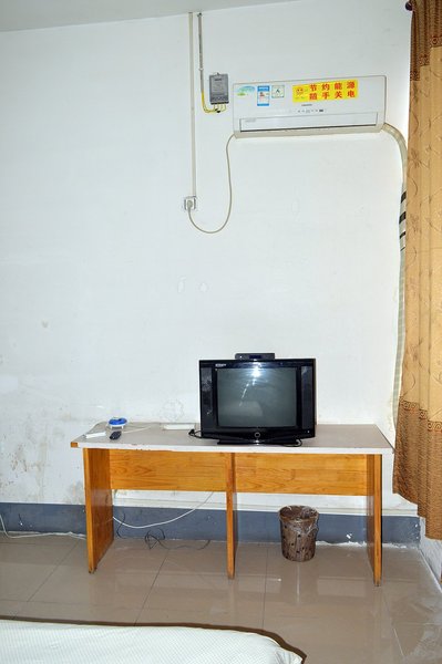 Dongsheng Hotel 客房