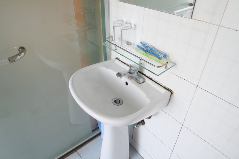 Leyuan Hostel Guest Room