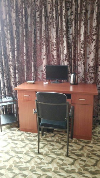 Yuntian Business HotelGuest Room