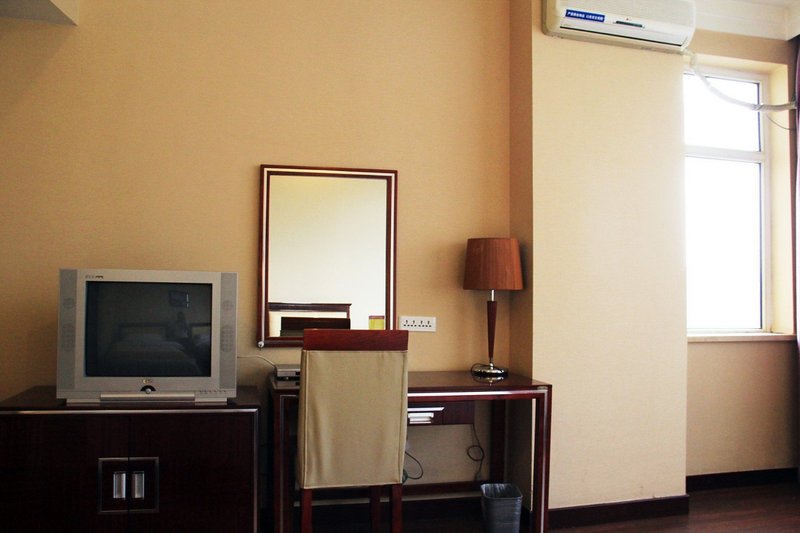 Yuejia Business Hotel (Hohhot Zhongshan)Guest Room