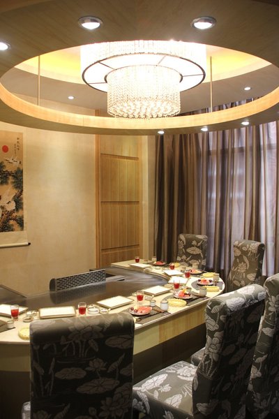 Fengcheng HotelRestaurant