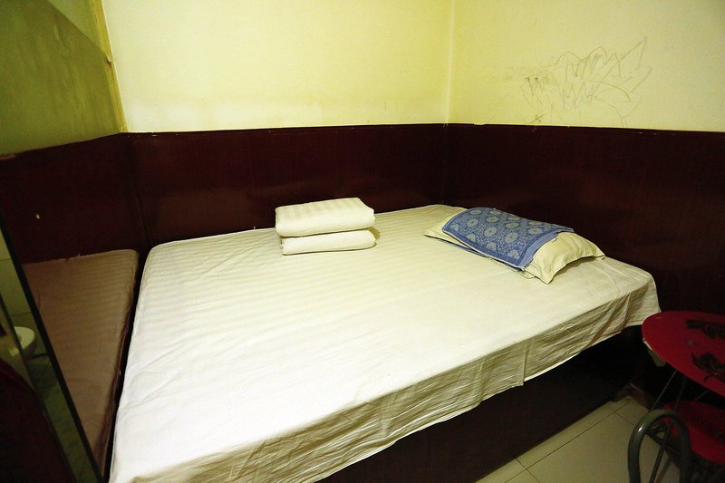 Taiyuan Shangyun Short Lets Guest Room