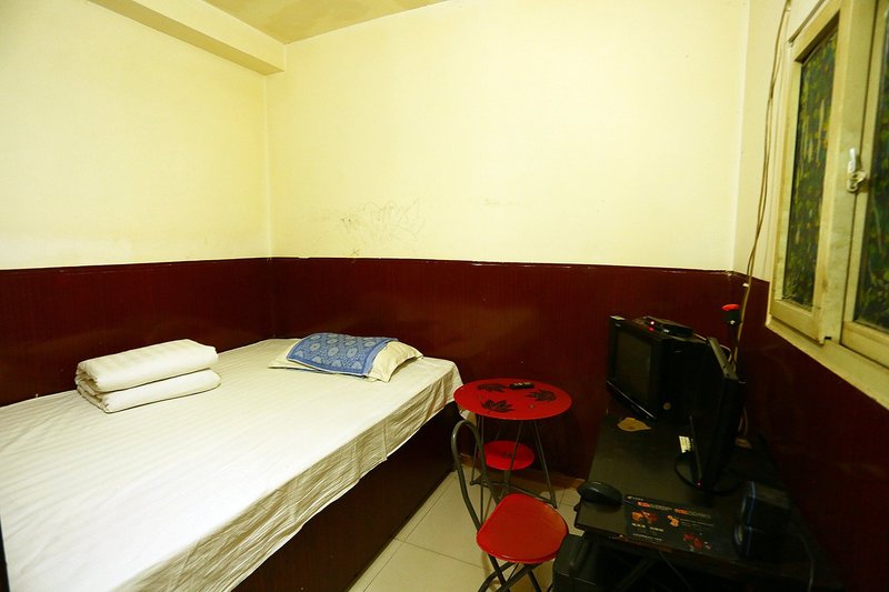 Taiyuan Shangyun Short Lets Guest Room