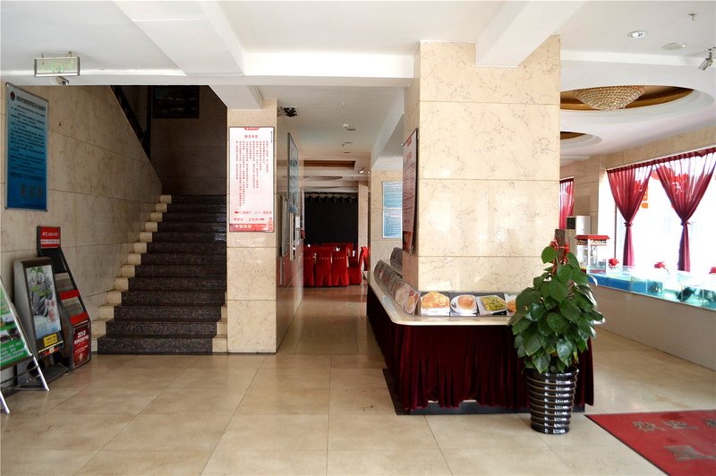 大堂/接待台
