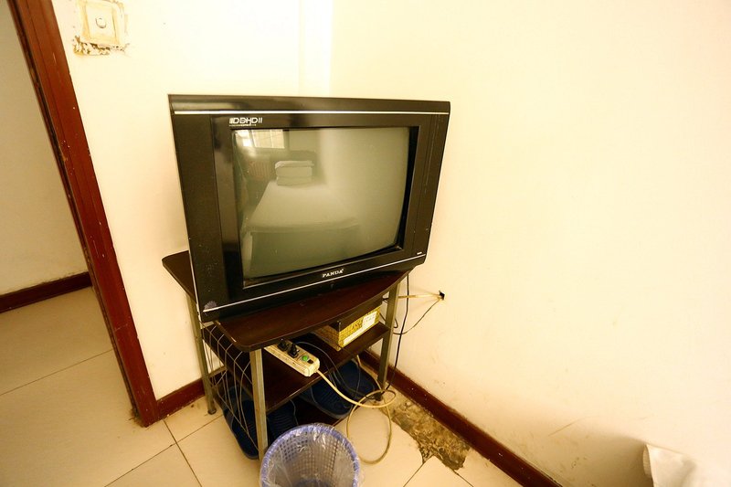 Taiyuan Rishengjin Horel Guest Room