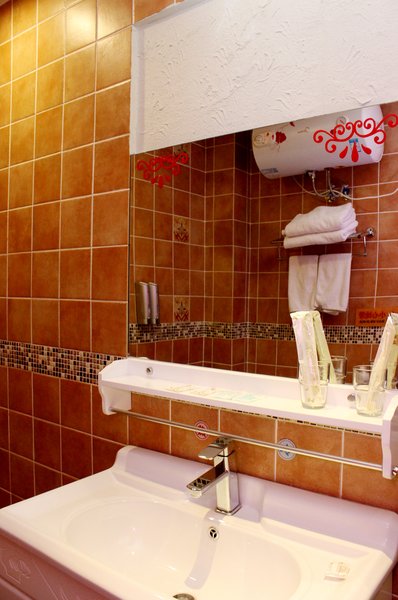 Shenyang Yunduan Xiaozhu HotelGuest Room