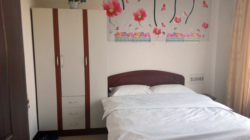 Dalian Jinsha Keshe Guest Room