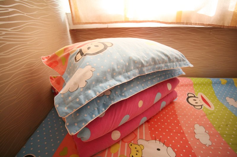 Taiyuan Jinge HotelGuest Room