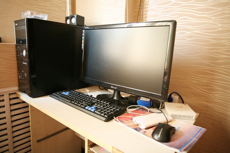 Taiyuan Jinge HotelGuest Room