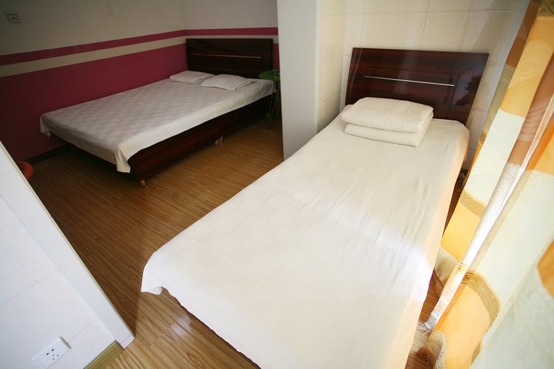 XinYue Hotel Guest Room