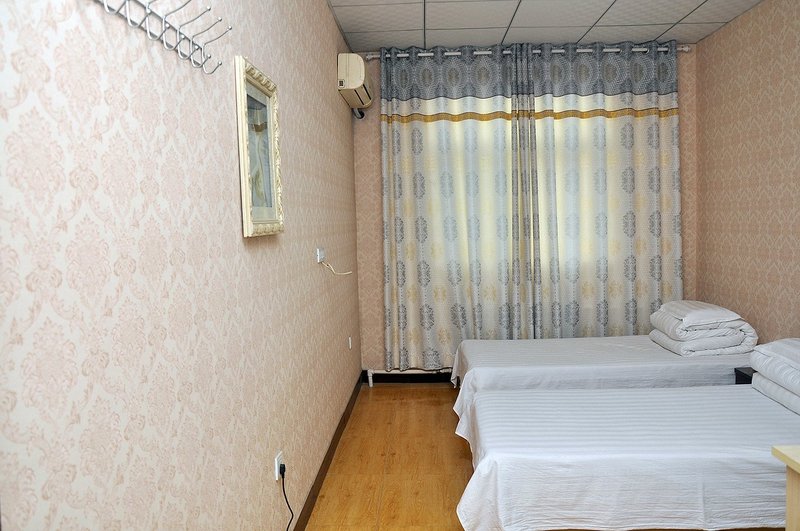 Rugui Express Hotel Taiyuan Guest Room