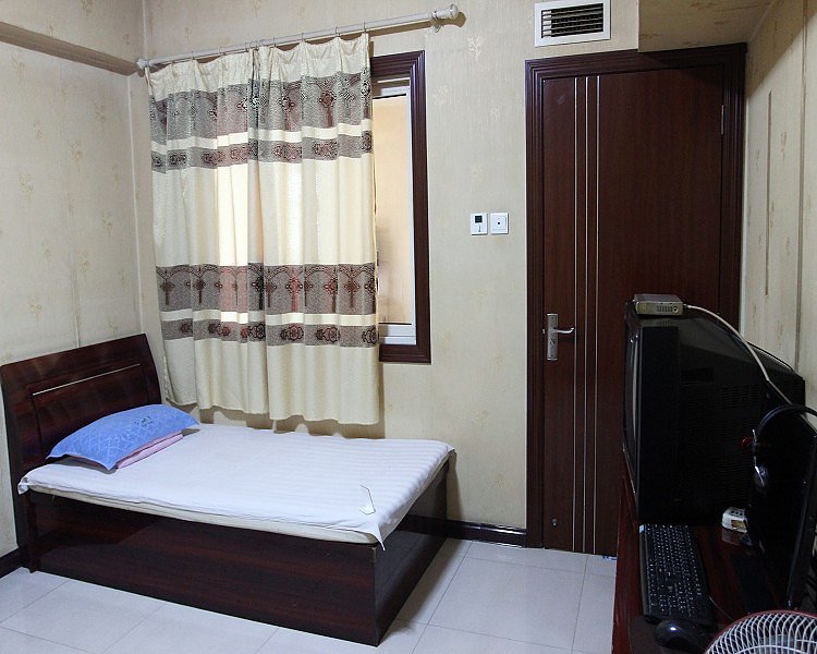 Taiyuan Tianci Hotel Guest Room