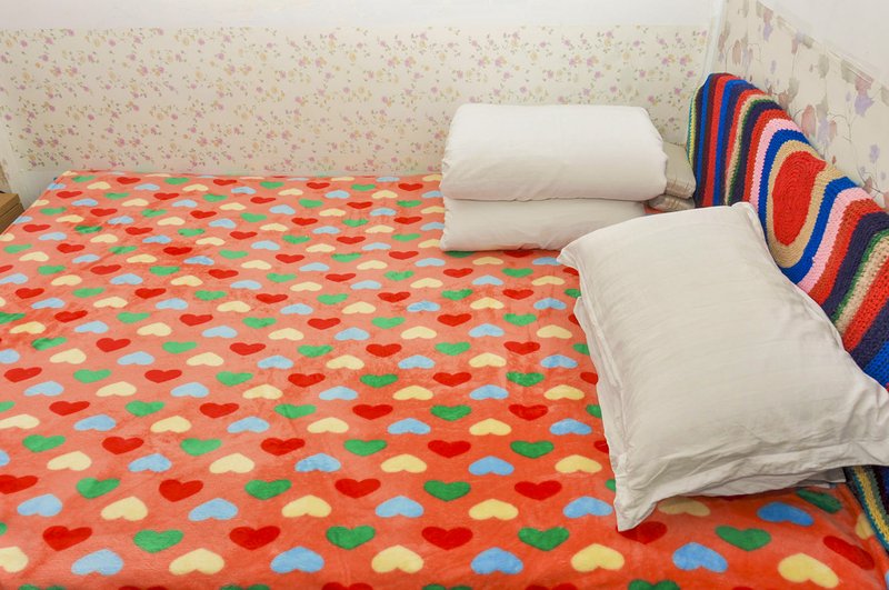 Chengde Shengjia GuesthouseGuest Room