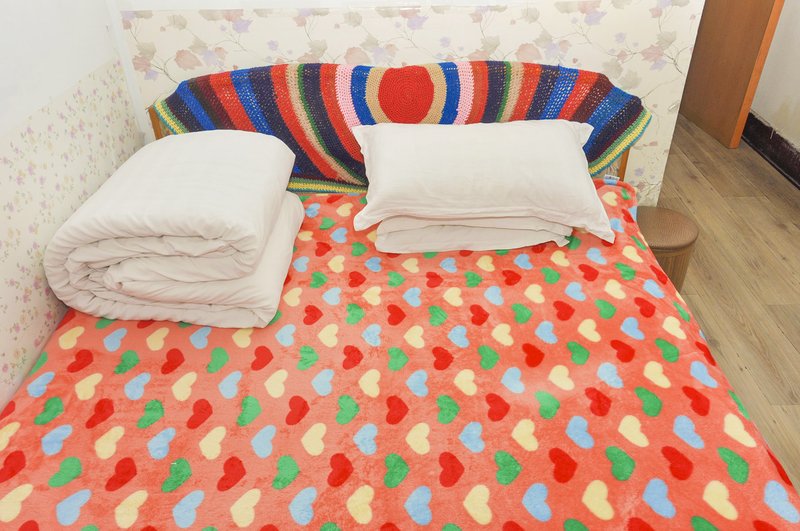 Chengde Shengjia GuesthouseGuest Room