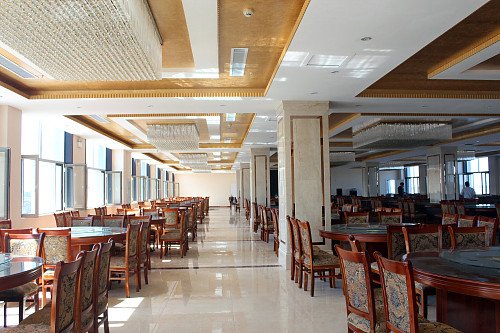 CHENG FENG HOTEL Restaurant