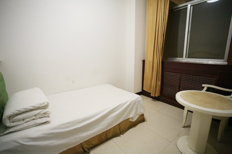 Qingnian Express Hotel Guest Room