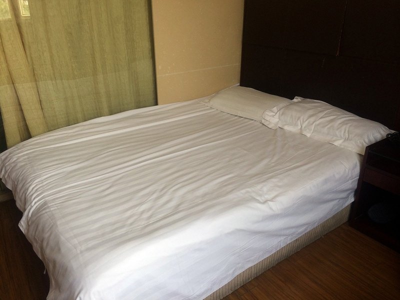 Haochen Hostel Guest Room