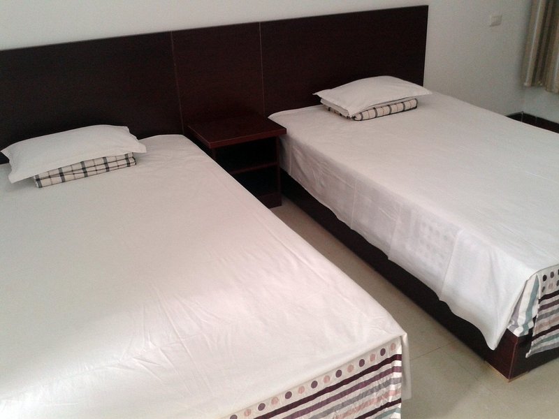 A small inn (Taiyuan airport store) Guest Room