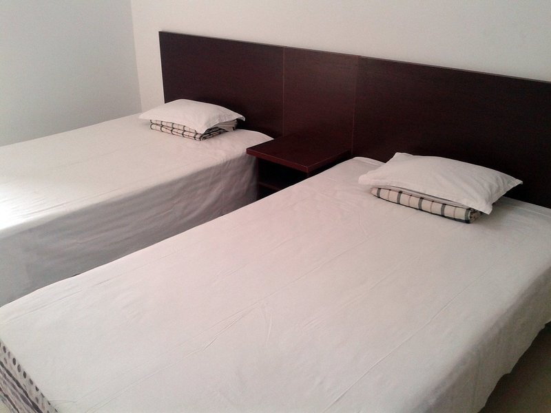 A small inn (Taiyuan airport store) Guest Room