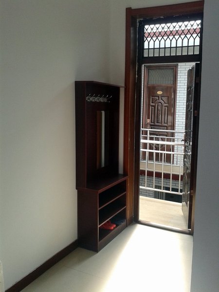 A small inn (Taiyuan airport store) Guest Room