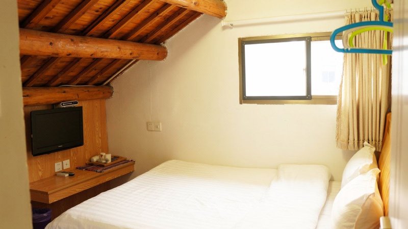Lingyin Tangchao Hostel HangzhouGuest Room