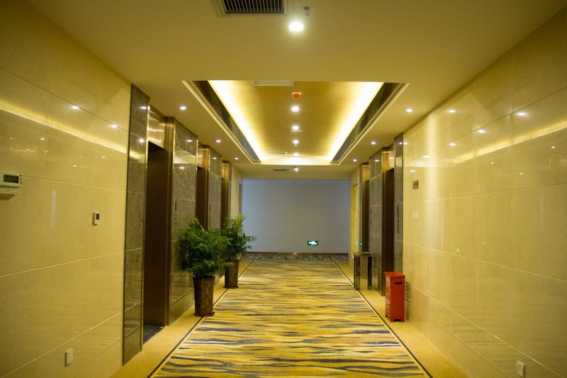 唐山恒丰大酒店