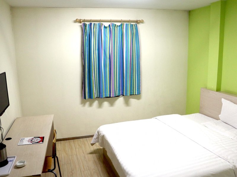 7天连锁酒店(南京夫子庙地铁站景区店)(原夫子