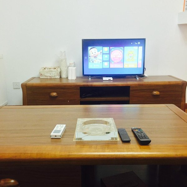 客房
