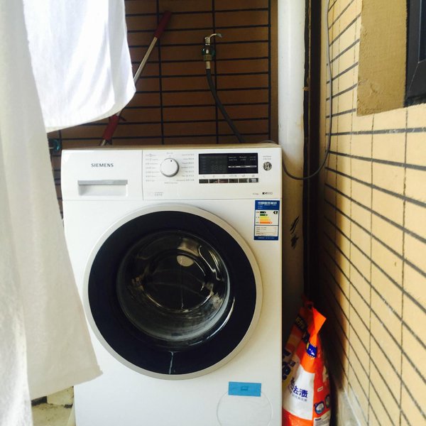 客房