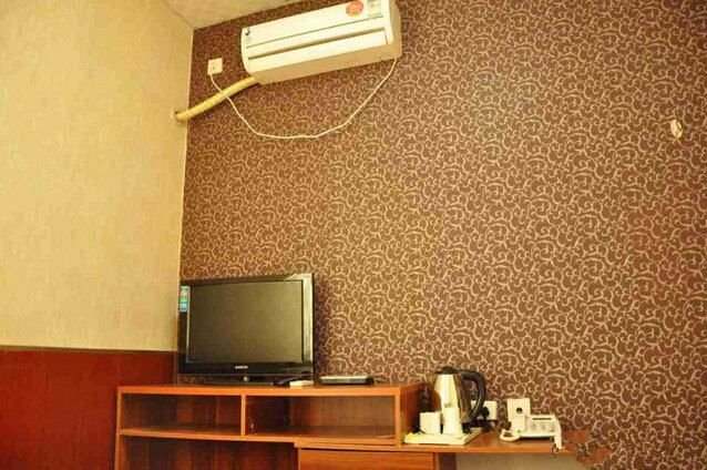 Handan sega express hotel 客房