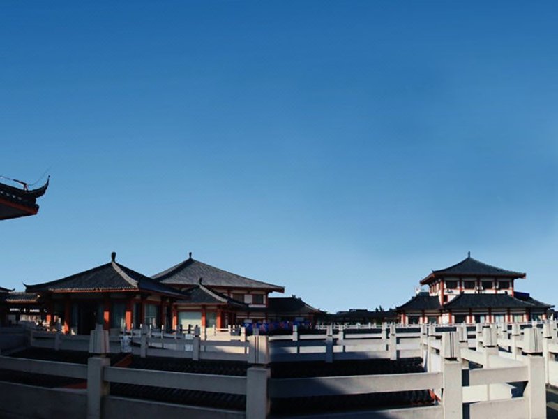 Xintiandi HotelOver view