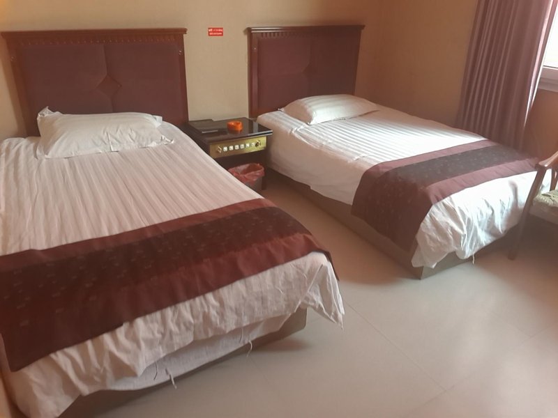 Xilaideng HotelOver view