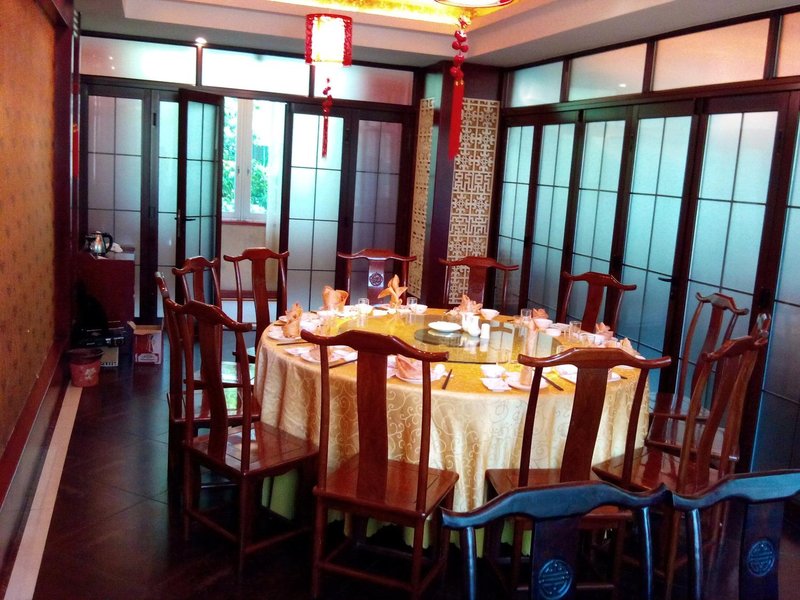 餐厅