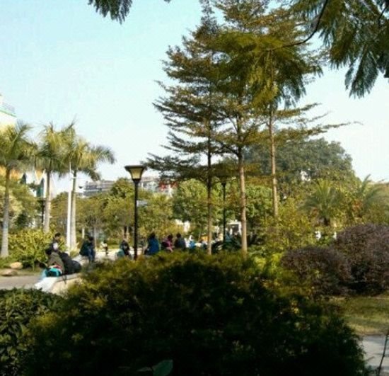 Luoye Apartment 其他