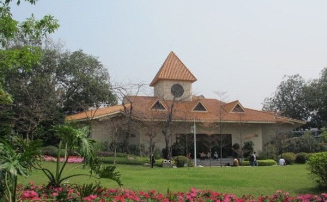 Luoye Apartment 酒店外观