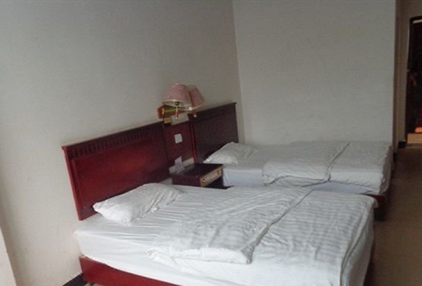 Tianyue Business Hotel Guest Room