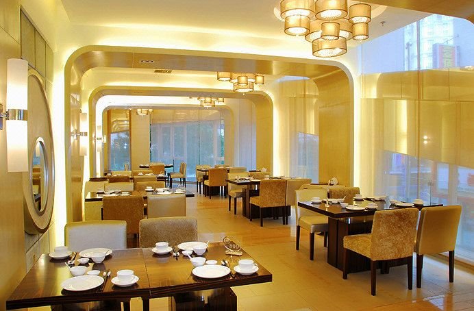 Bolly Wood HotelRestaurant