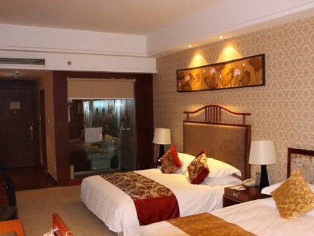 Xinya International HotelGuest Room
